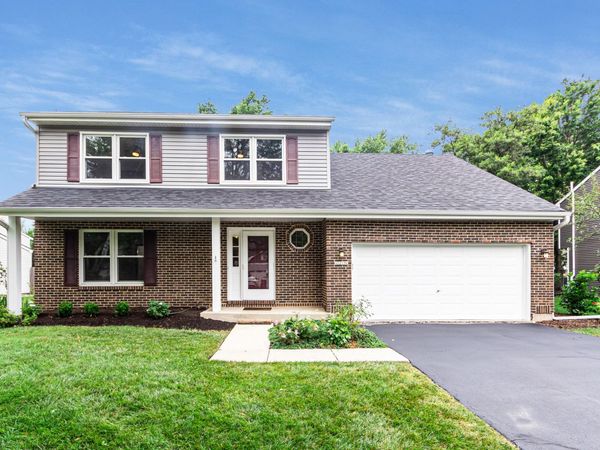 1259 Old Mill Court, Naperville, IL 60564