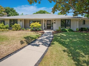 5939 Melshire Drive, Dallas, TX 75230