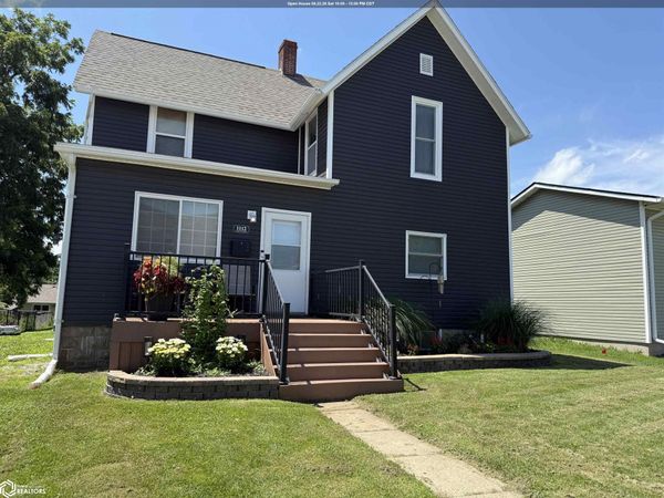 1112 S 16Th Street, Centerville, IA 52544
