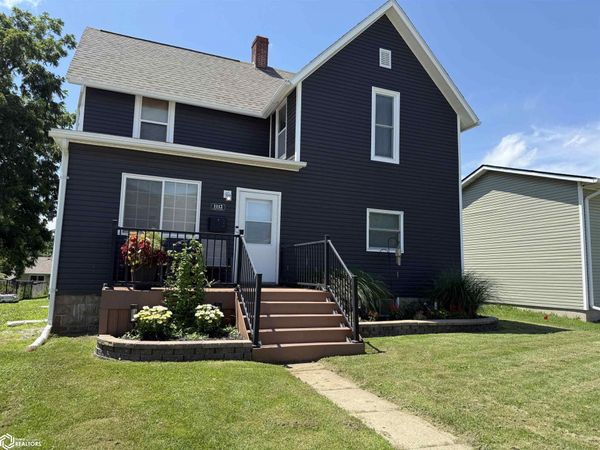 1112 S 16Th Street, Centerville, IA 52544