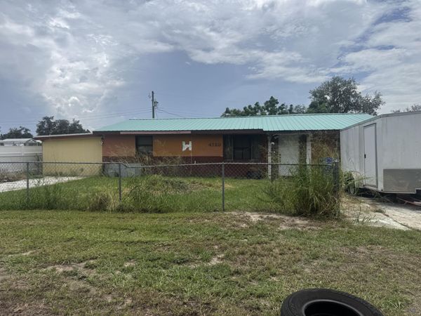 4129 SCOTT Avenue, Sebring, FL 33870