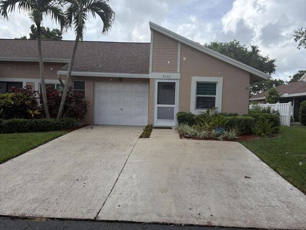 8182 SPRINGTREE Road, Boca Raton, FL 33496