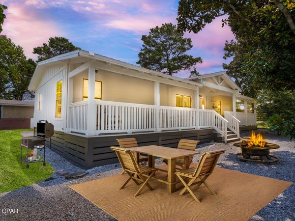 704 Gulf View Drive , Panama City Beach, FL 32413
