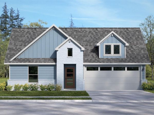 2709 Creekside Hills BLVD, Copperas Cove, TX 76522