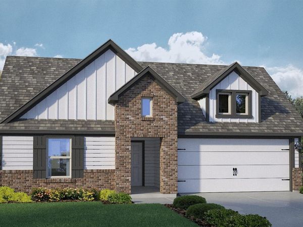 2709 Creekside Hills BLVD , Copperas Cove, TX 76522
