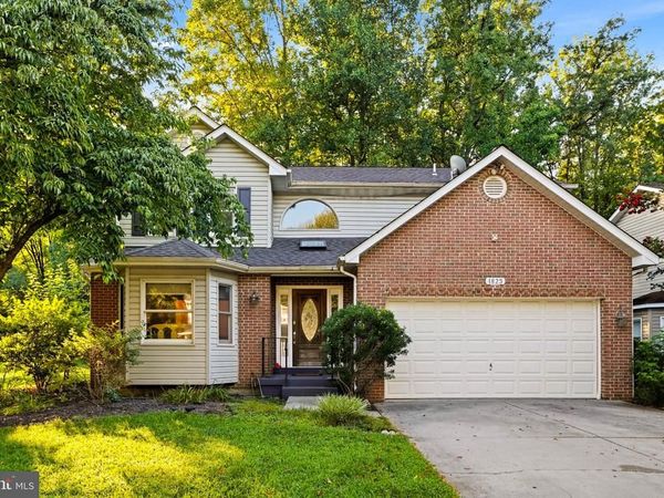 1823 HYMAN LANE, CROFTON, MD 21114