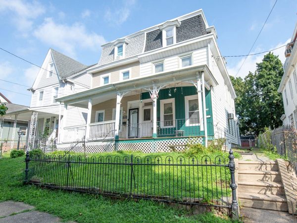 8038 WALKER STREET , PHILADELPHIA, PA 19136