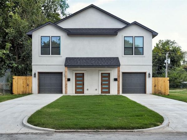 1212 NW 3rd Street, Oklahoma City, OK 73106