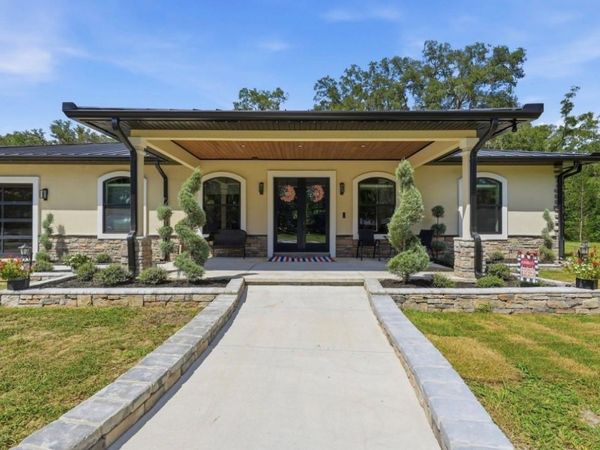 19826 NW 6TH AVENUE , NEWBERRY, FL 32669