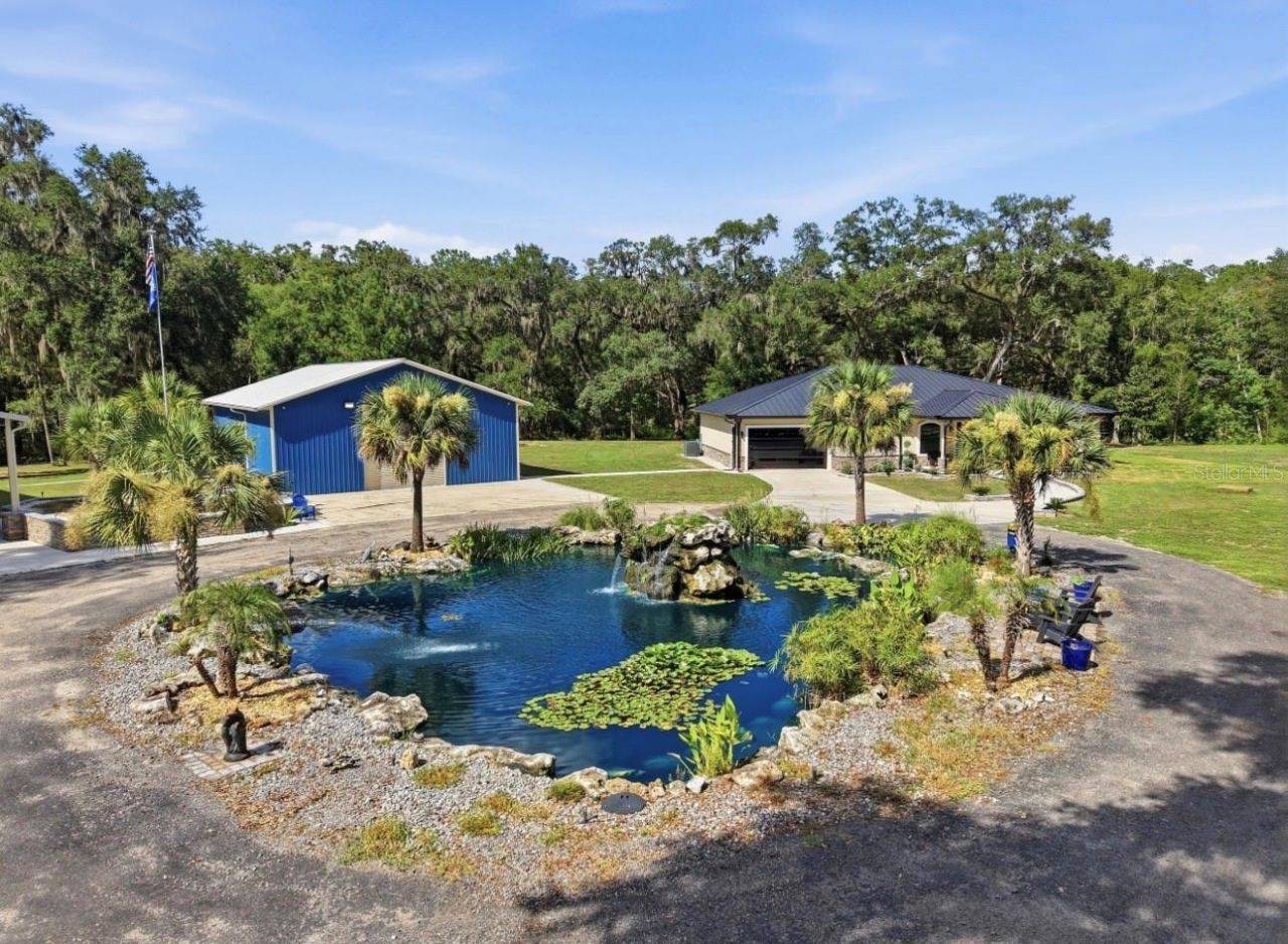 19826 NW 6th Avenue, Newberry, FL 32669 Photo