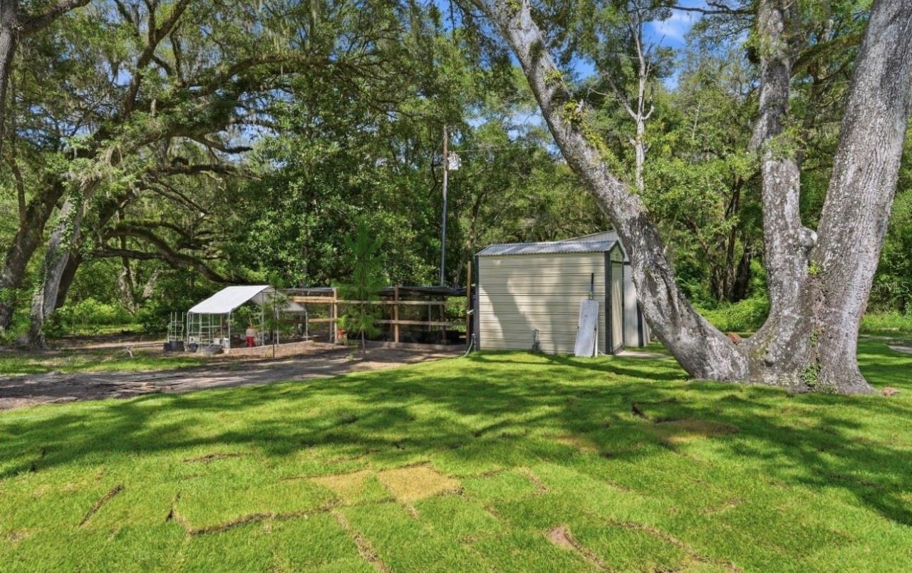 19826 NW 6th Avenue, Newberry, FL 32669 Photo