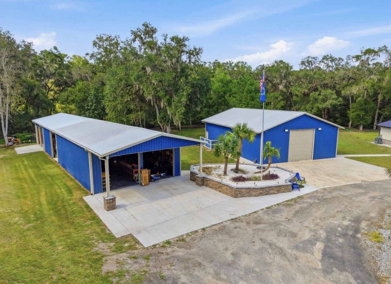 19826 NW 6th Avenue, Newberry, FL 32669 Photo