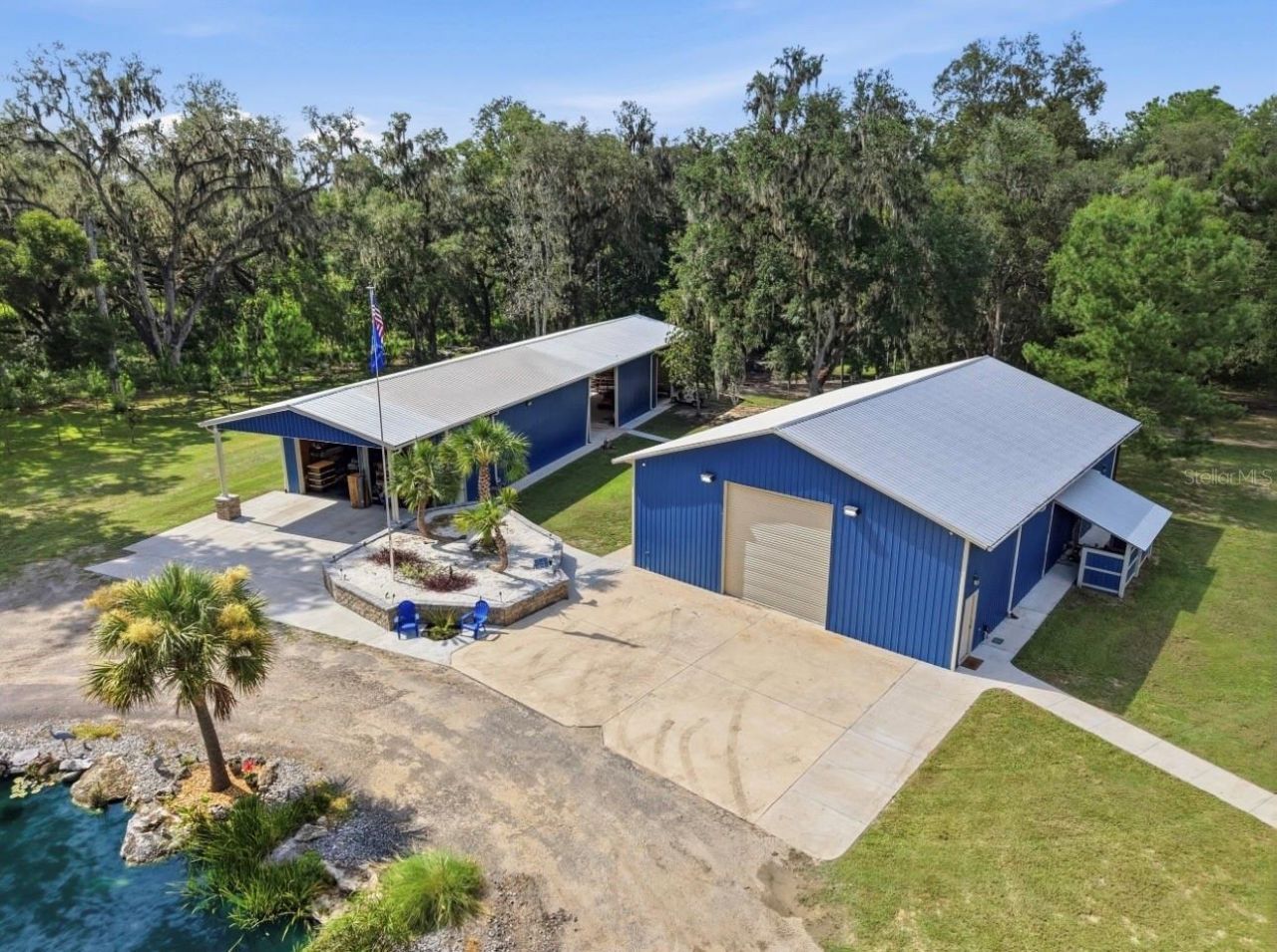 19826 NW 6th Avenue, Newberry, FL 32669 Photo