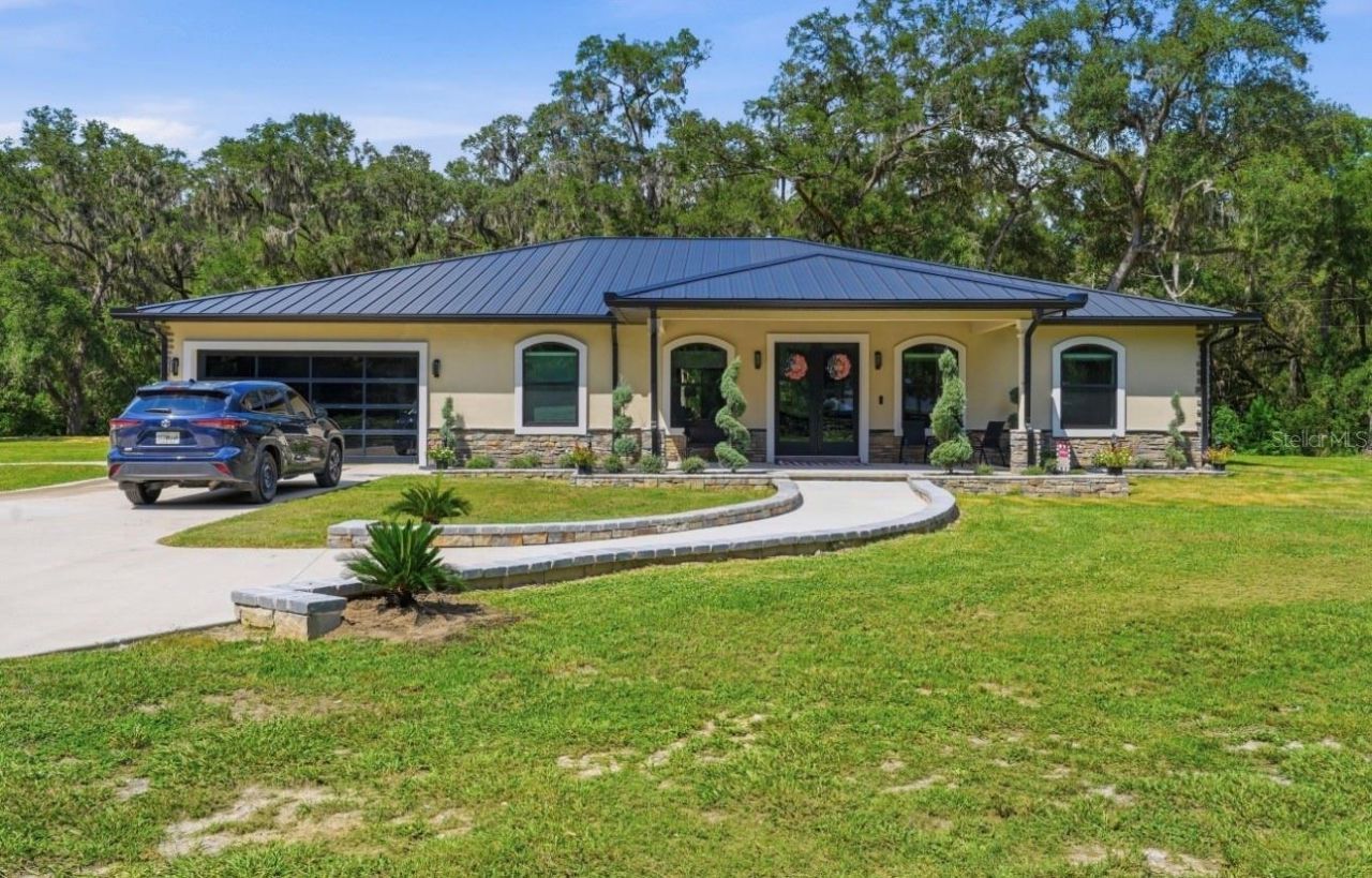 19826 NW 6th Avenue, Newberry, FL 32669 Photo
