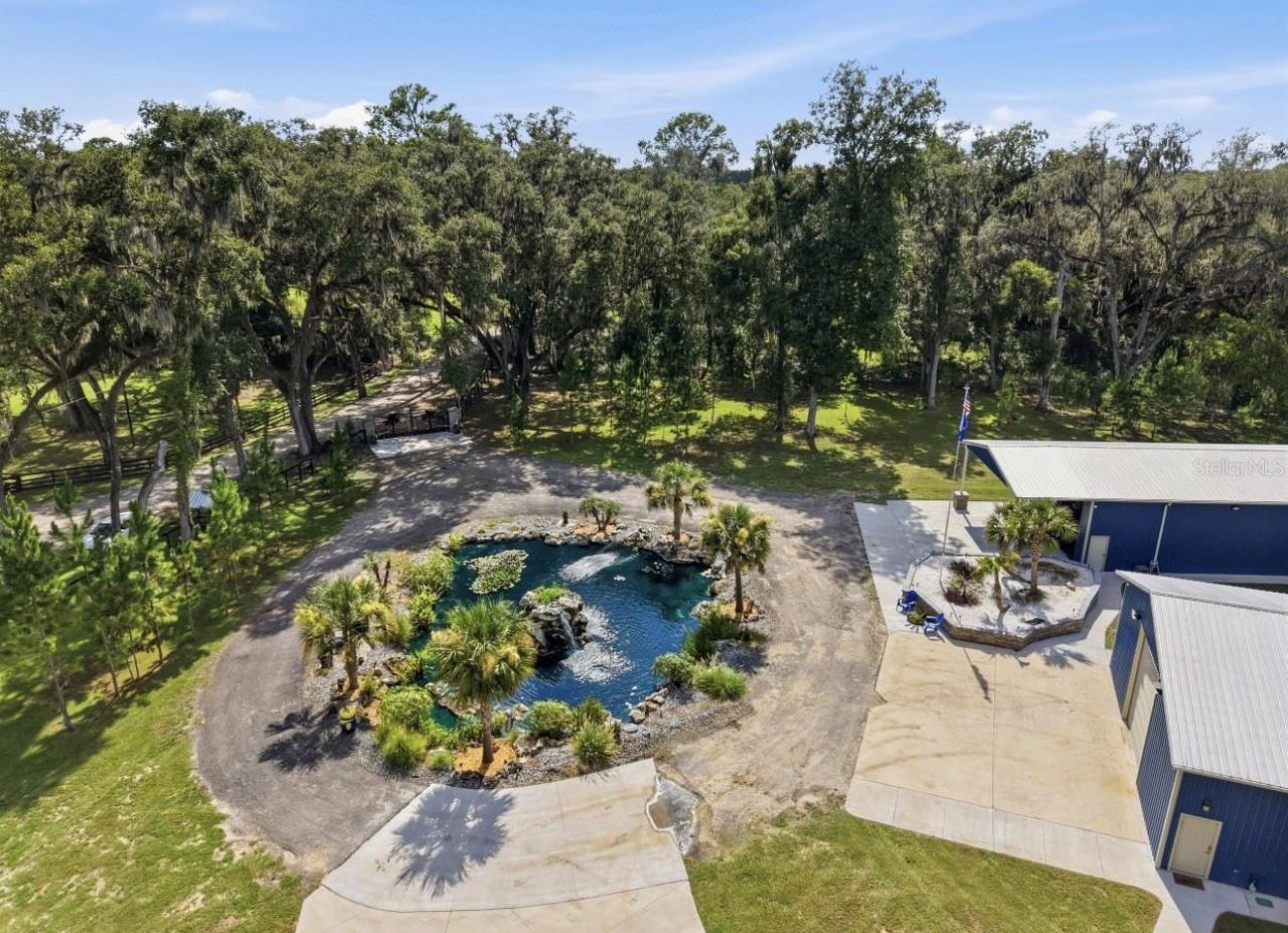 19826 NW 6th Avenue, Newberry, FL 32669 Photo