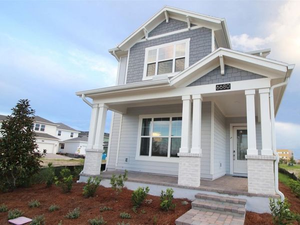 6680 RUCKSACK ROAD, ST CLOUD, FL 34771