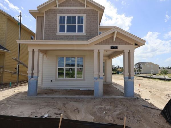 3090 BONFIRE PATH , ST CLOUD, FL 34771