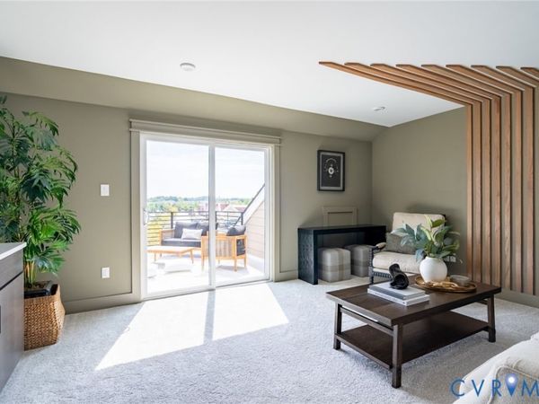 15866 Flying Cloud Alley, Unit 12-2, Midlothian, VA 23113