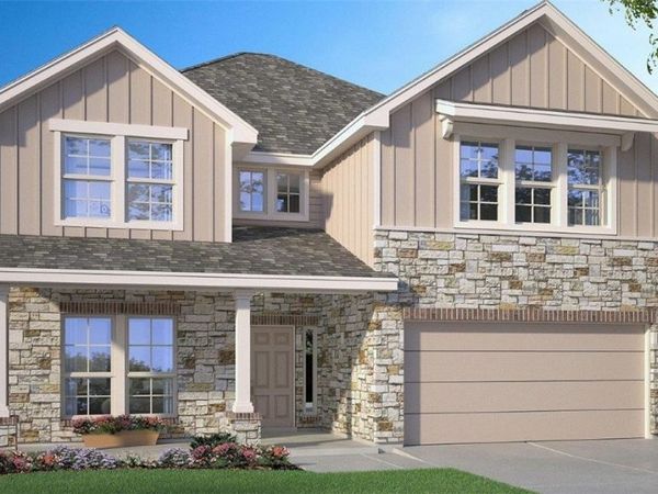 1935 Caponier Street , Nolanville, TX 76559