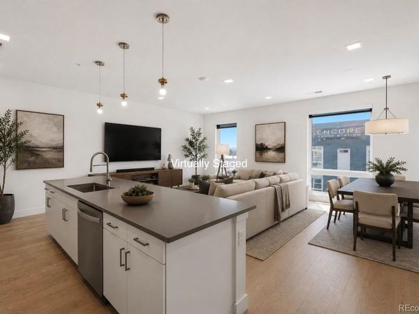 1898 S Bannock Street, Unit 305, Denver, CO 80223