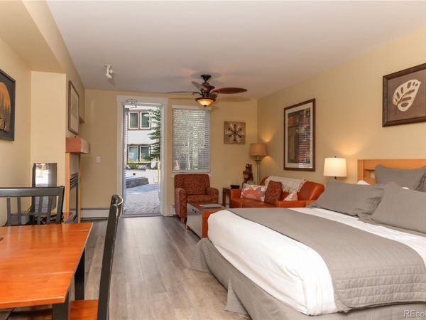 580 Winter Park Dr, Unit 4369, Winter Park, CO 80482