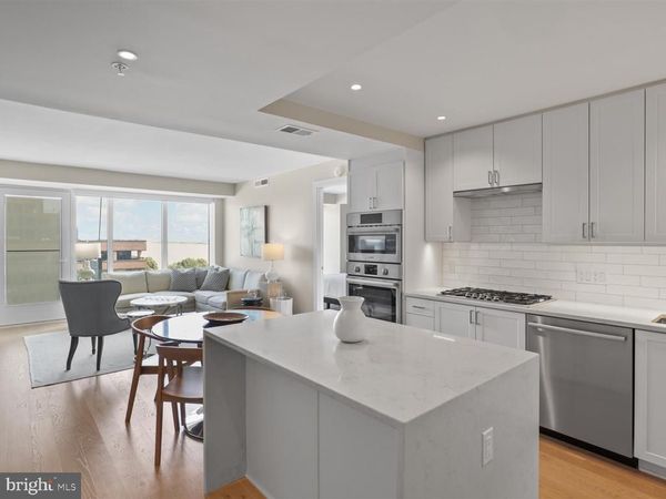 925 N FAIRFAX STREET, Unit 704, ALEXANDRIA, VA 22314