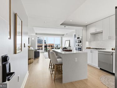 925 N FAIRFAX STREET, Unit 704, ALEXANDRIA, VA 22314