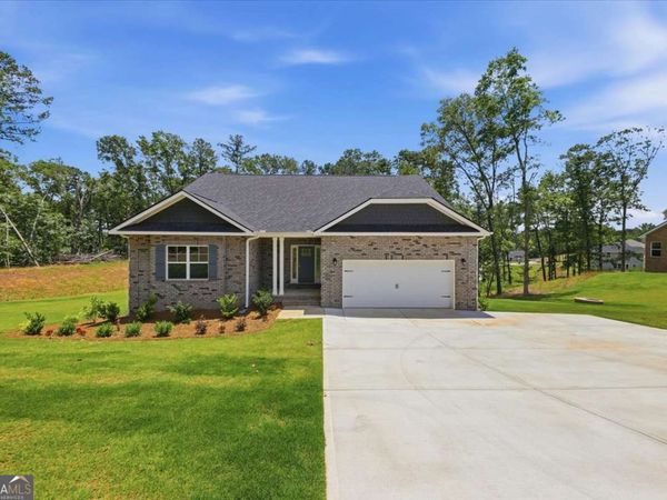 3353 Siena Place, Douglasville, GA 30135