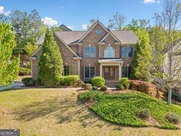 2180 Hilltop Overlook Way, Marietta, GA 30062