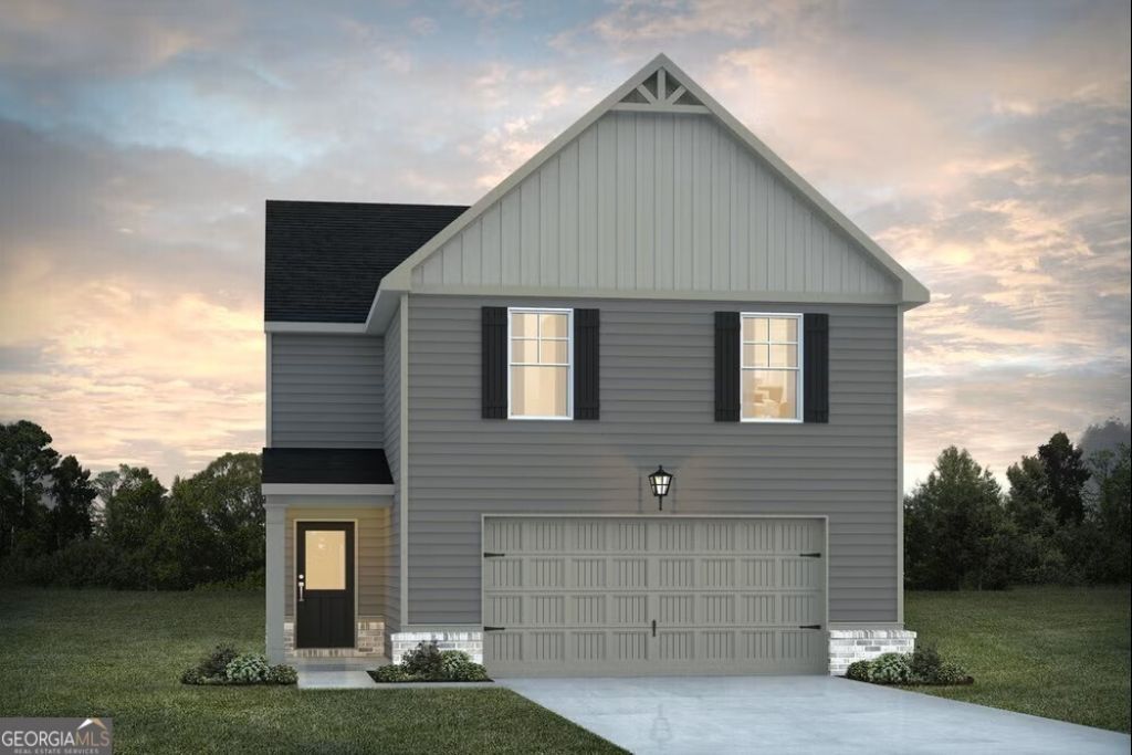237 Harris Walk, West Point, GA 31833 Main Photo