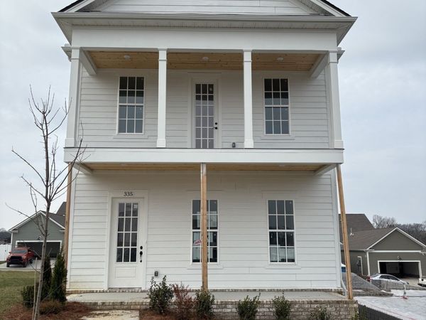 335 Caxton Aly , Nolensville, TN 37135
