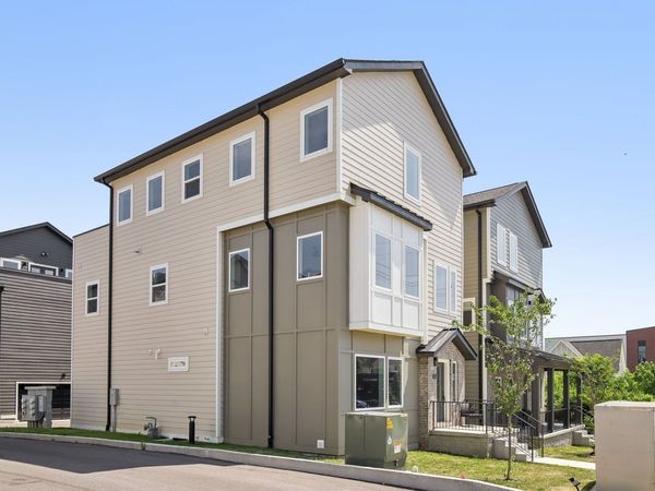 6122 Robertson Ave , Nashville, TN 37209