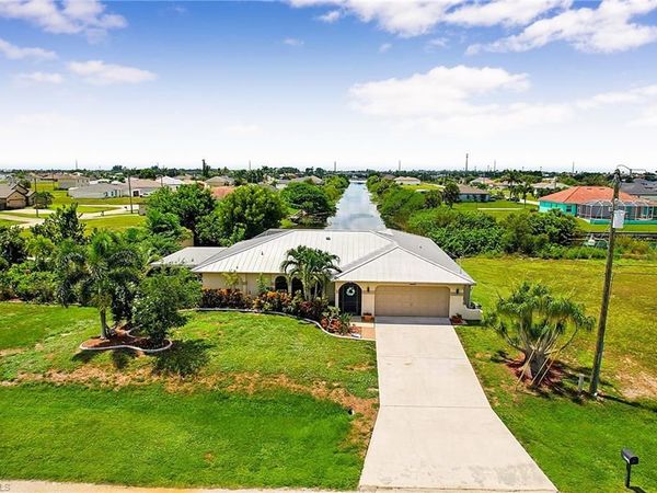 1206 NW 11th TER, CAPE CORAL, FL 33993