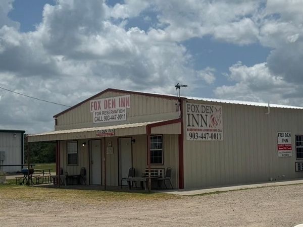 1445 E State Highway 276 , West Tawakoni, TX 75474