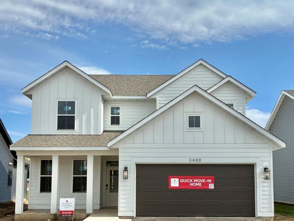 3488 Knightsbridge Trail N, Lake Elmo, MN 55042
