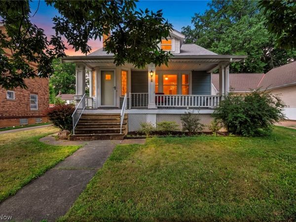 3288 W 128th Street , Cleveland, OH 44111