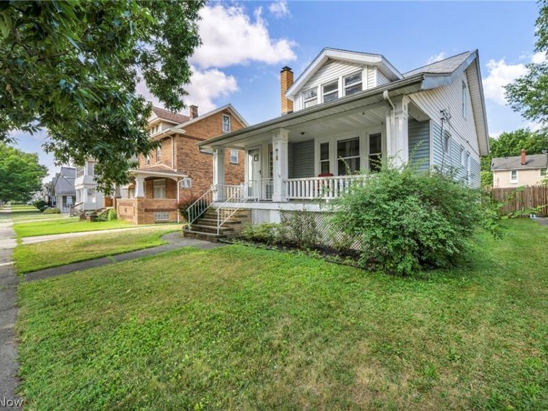 3288 W 128th Street , Cleveland, OH 44111 Photo 4