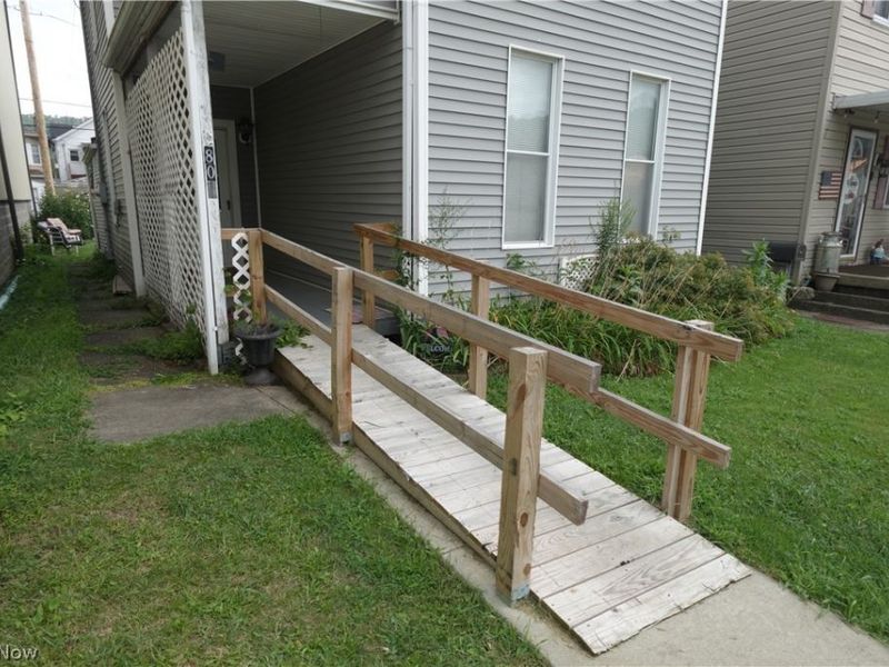 808 South Zane Hwy , Martins Ferry, OH 43935 Photo 2