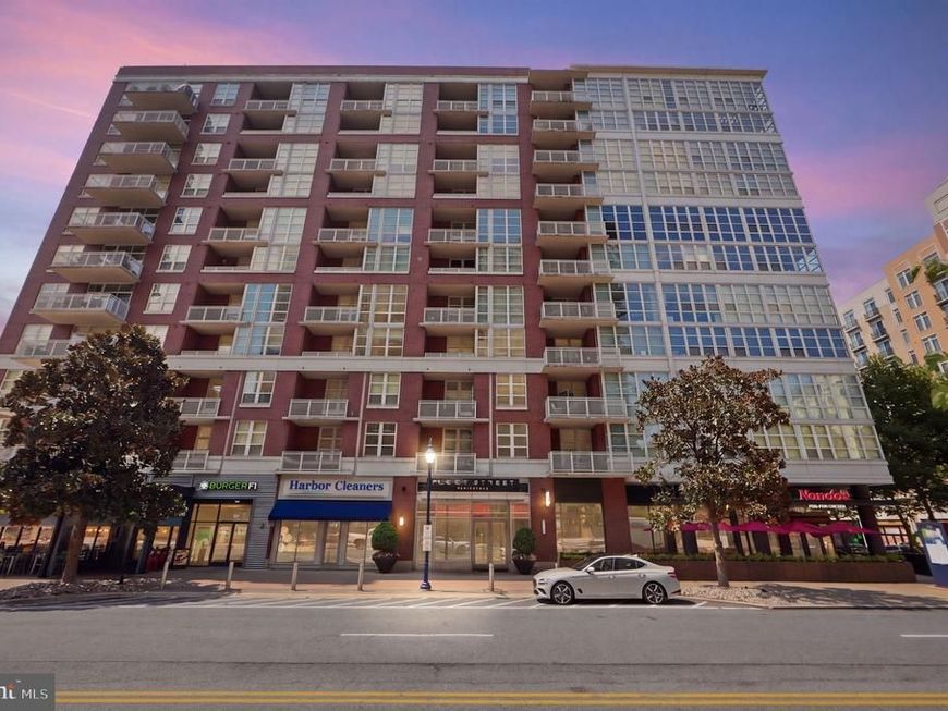 157 Fleet Street, Unit 513, Oxon Hill, MD 20745 Main Photo
