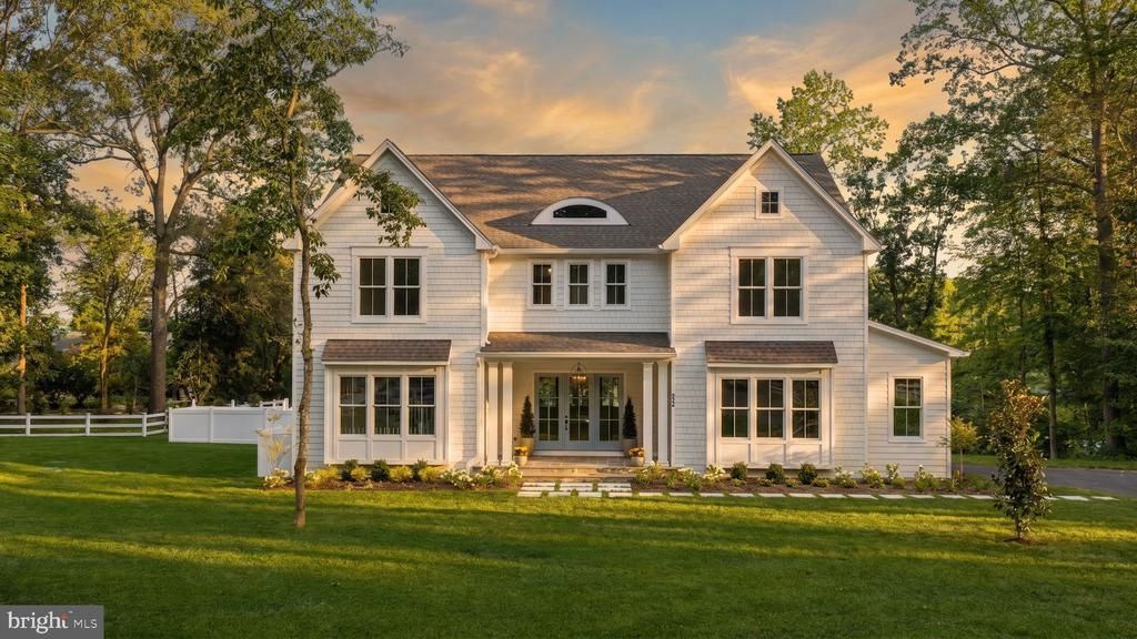 916 A WOODWARD LANE, CROWNSVILLE, MD 21032