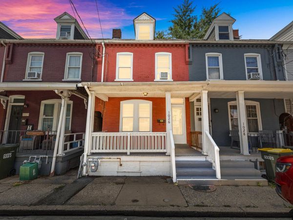 1026 N LIME, LANCASTER, PA 17602