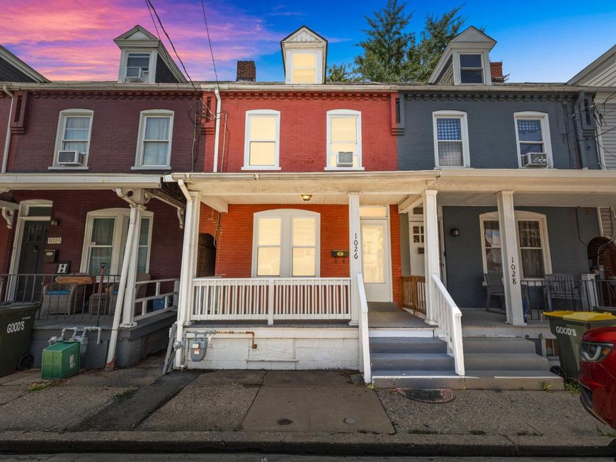 1026 N Lime, Lancaster, PA 17602 Main Photo