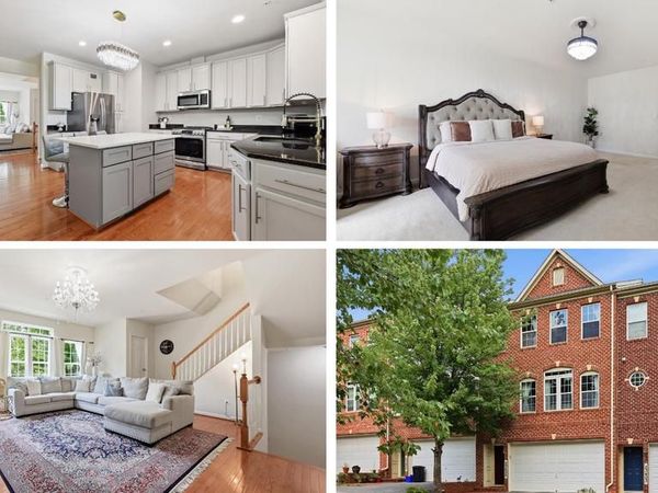 23405 FOREST HAVEN WAY, CLARKSBURG, MD 20871