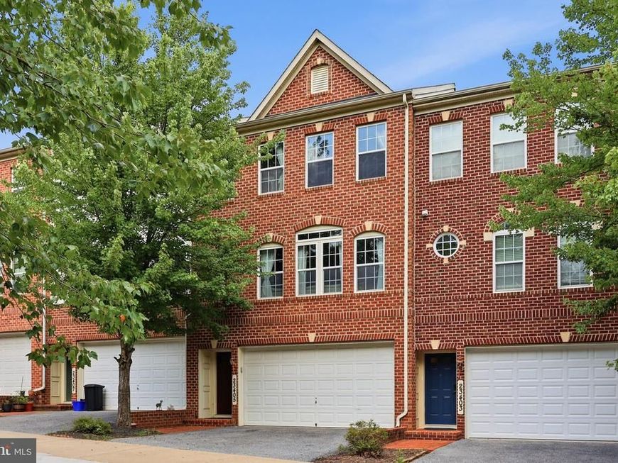 23405 Forest Haven Way, Clarksburg, MD 20871 Main Photo