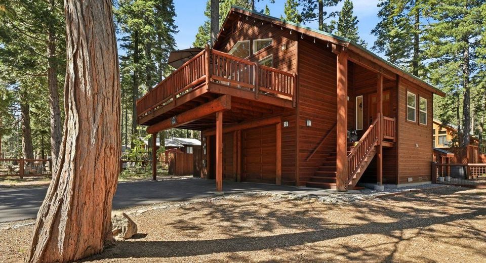 7270 6th Avenue, Tahoma, CA 96142 Photo