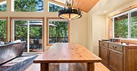 7270 6th Avenue, Tahoma, CA 96142 Photo