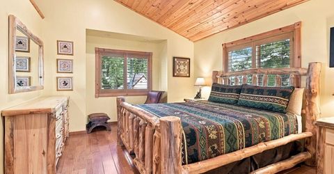 7270 6th Avenue, Tahoma, CA 96142 Photo