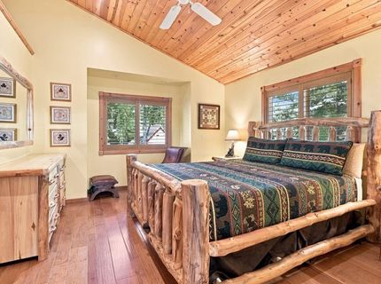 7270 6th Avenue, Tahoma, CA 96142 Photo