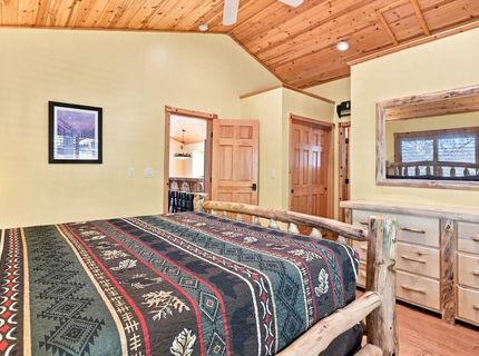 7270 6th Avenue, Tahoma, CA 96142 Photo