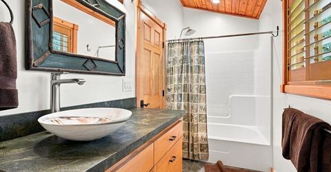 7270 6th Avenue, Tahoma, CA 96142 Photo